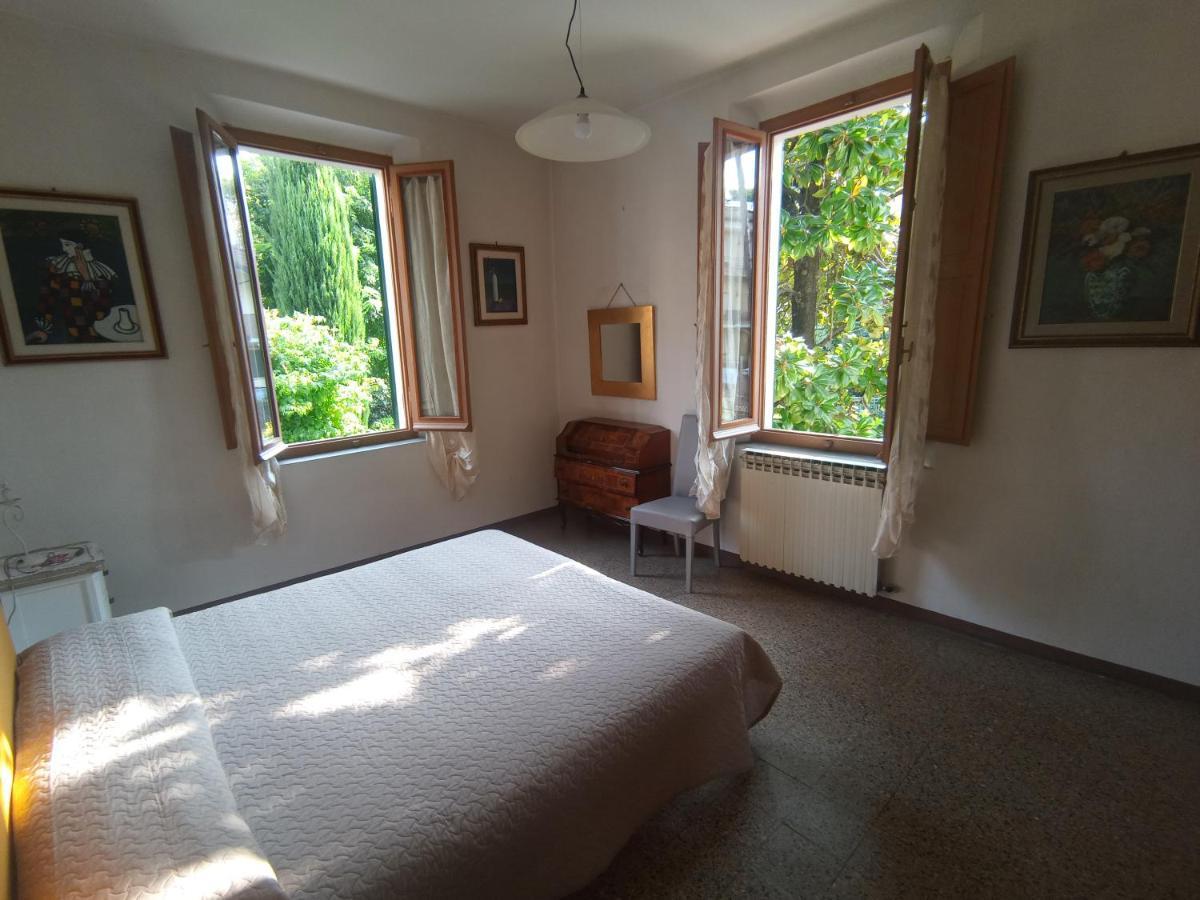 チェルヴィアCasa Del Pinoアパートメント エクステリア 写真
