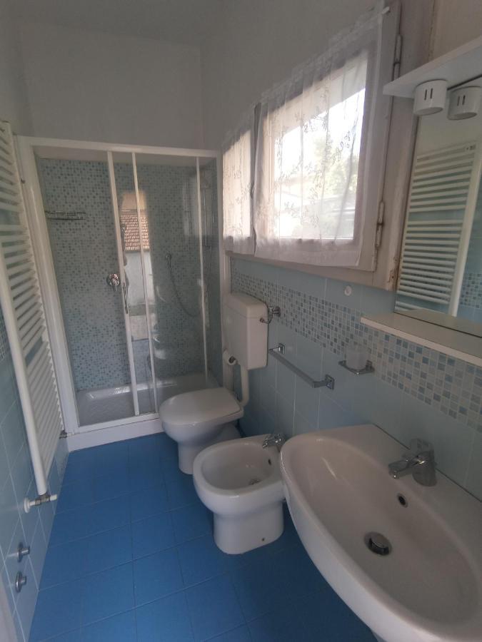 チェルヴィアCasa Del Pinoアパートメント エクステリア 写真